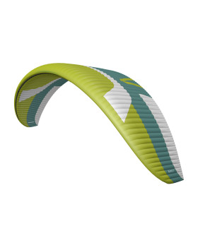 Gebrauchte Mint Gleitschirm - 105 - Tropical Lime - Skywalk