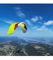 Gebrauchter Gleitschirm Camino 2 - XXS - Lime - GIN