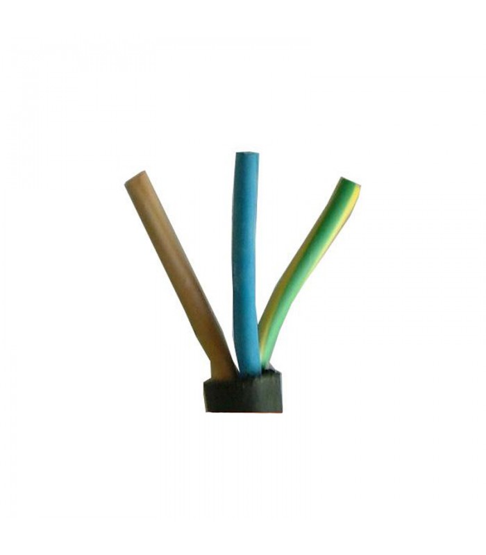 Câble 3G1.5 Type H07RNF