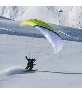 Used Wing X-Ride 2.0 - 9 - 50 runs -  NEO