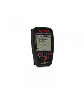 SYS'GPS V3 Syride