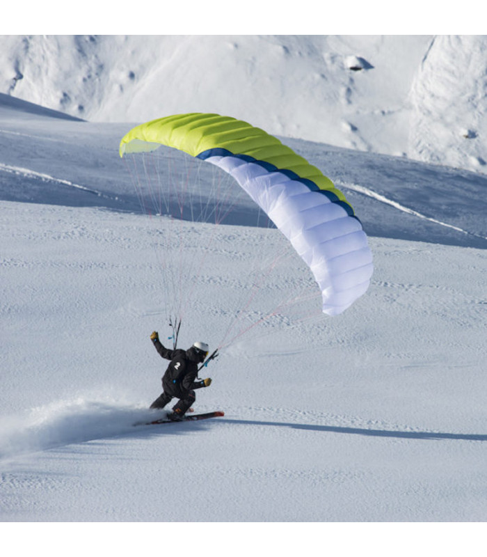 Used Wing X-Ride 2.0 - 9 - 30 runs -  NEO