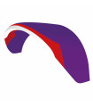 Démo Wing Evora - XS - Purple - Gin