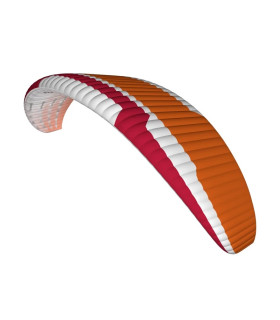 Gebrauchte Gleitschirm Sora Evo - 44 - Sunset - Supair