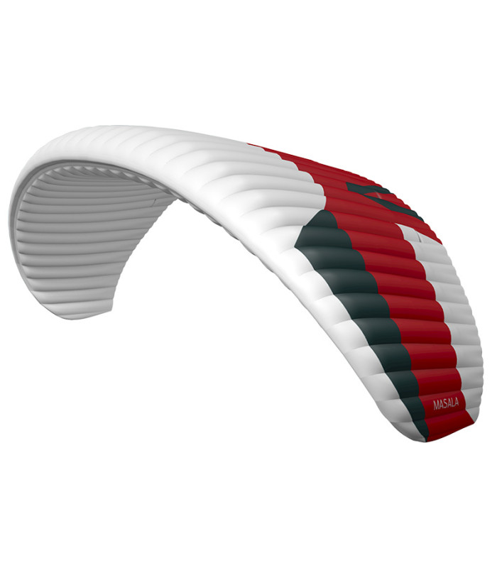 Used Wing Masala 4 - 105 - Skywalk