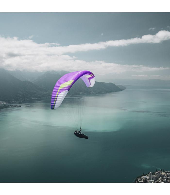 Hiko Niviuk paragliding wing
