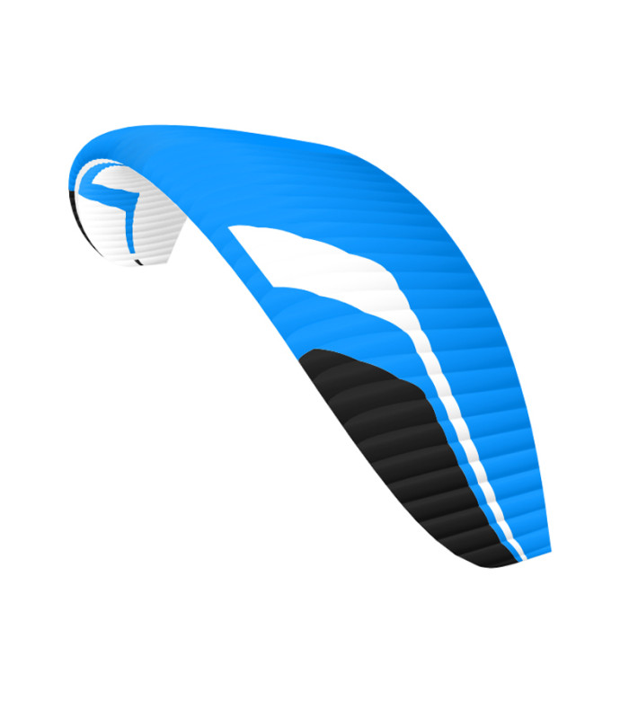 Aile de parapente Hiko Niviuk