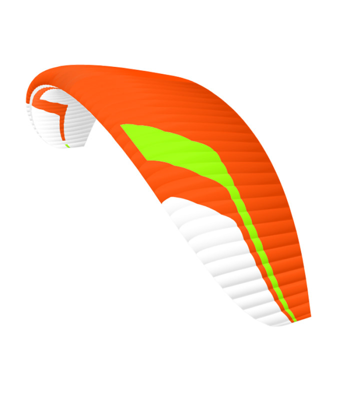 Aile de parapente Hiko Niviuk