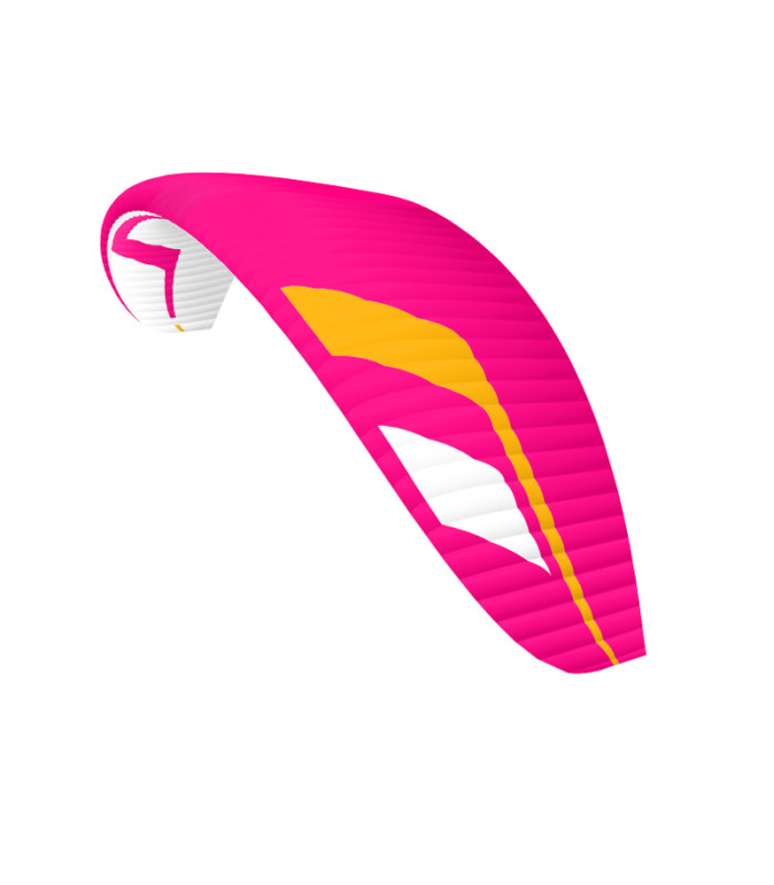 Gleitschirm Hiko P Niviuk