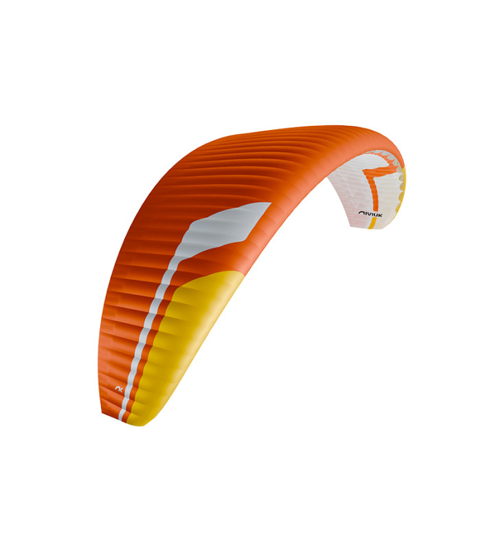 Takoo 6 Niviuk Tandem Paragliding Wing