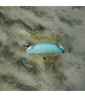 Tandem-Gleitschirmflügel Takoo 6 von Niviuk