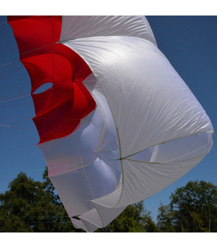 Parachute de secours X-Lite Supair