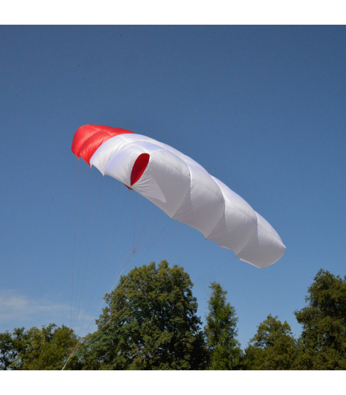 Parachute de secours X-Lite Supair