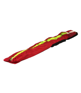 Falttasche concertina bag wingsock von der Marke Rippen