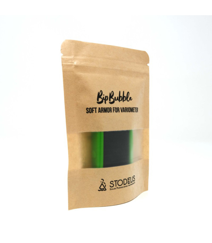 Coque de protection pour Vario BipBubble Stodeus