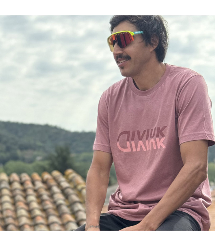 Mirror T-shirt Niviuk