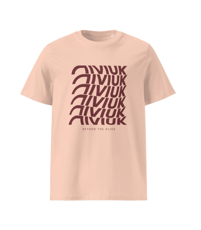 T-shirt Wave Niviuk