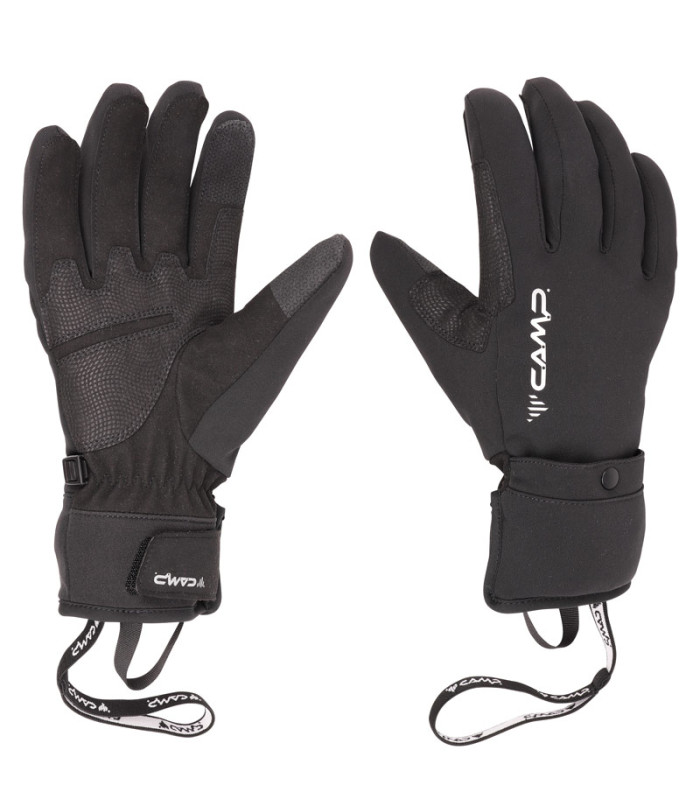 Gants G Pure Warm Camp