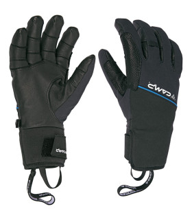 Gants Aero Camp