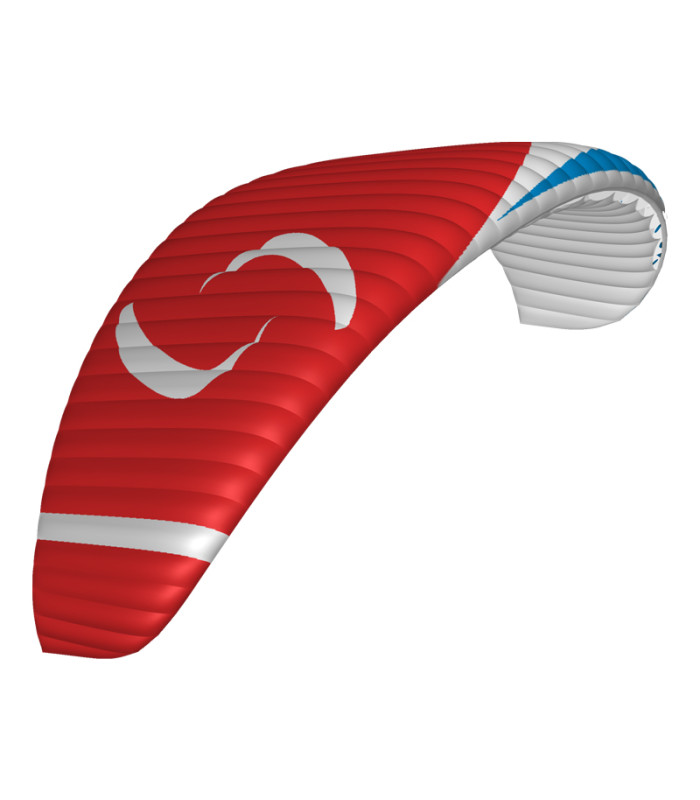 Eiko 2 Used Wing - 19 - Volcano - Supair