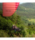 Sellette de parapente Safari Passager 3 GIN