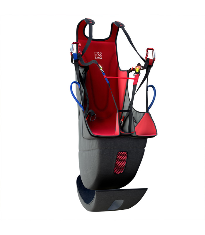 Safari Passager 3 GIN Paragliding Harness