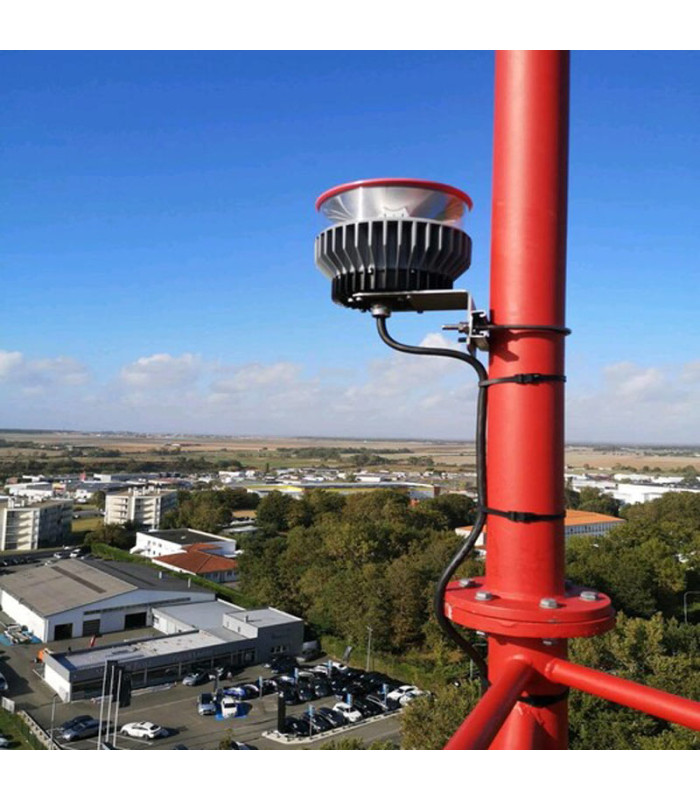 Balisage aérien LED moyenne intensité