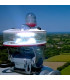 Balisage aérien LED moyenne intensité