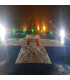 Inset Perimeter Lights for Heliport