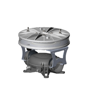 Heliport lighting and beacon