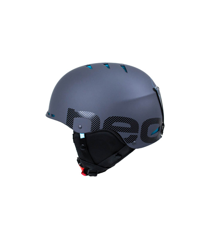 Helm Hexagon Paragliding und Ski NEO