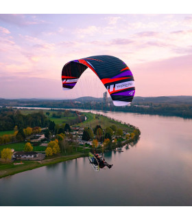 Piper 2 ITV Paragliding Wing
