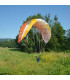 Supair decorative mini paraglider