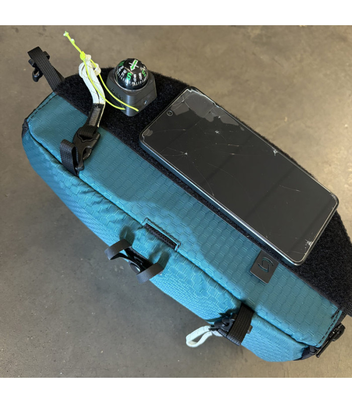 Paragliding Compass Air et Aventure