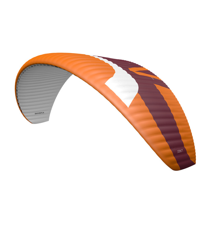 Aile de parapente biplace Join't 5 Skywalk
