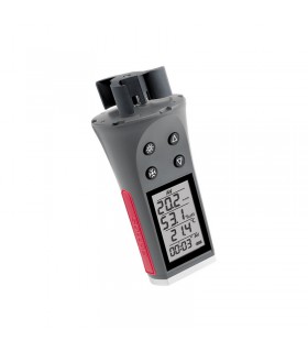 Anemometer Thermometer Hygrometer Atmos