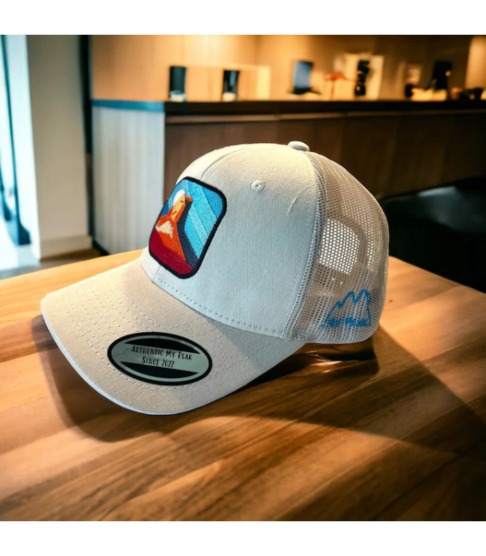 Cap trucker My Peak