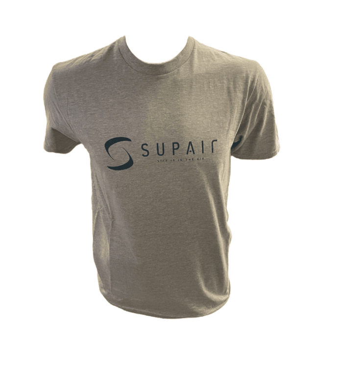 T-shirt Coton Supair