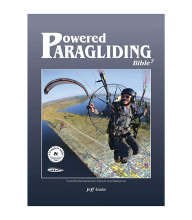 Powered Paragliding Bible 7