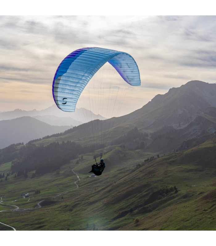 Birdy 2 Supair Paragliding Wing