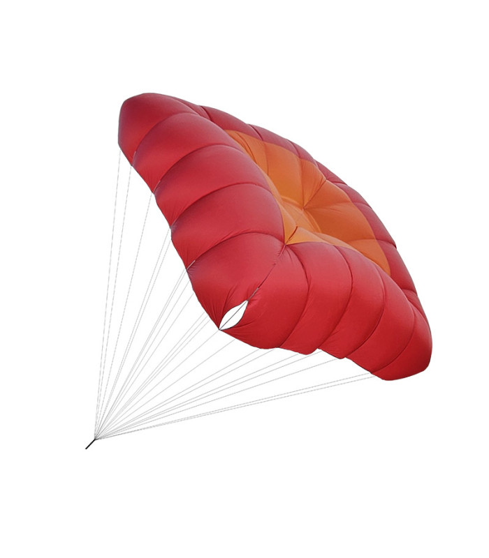 Parachute de secours Nano Dudek