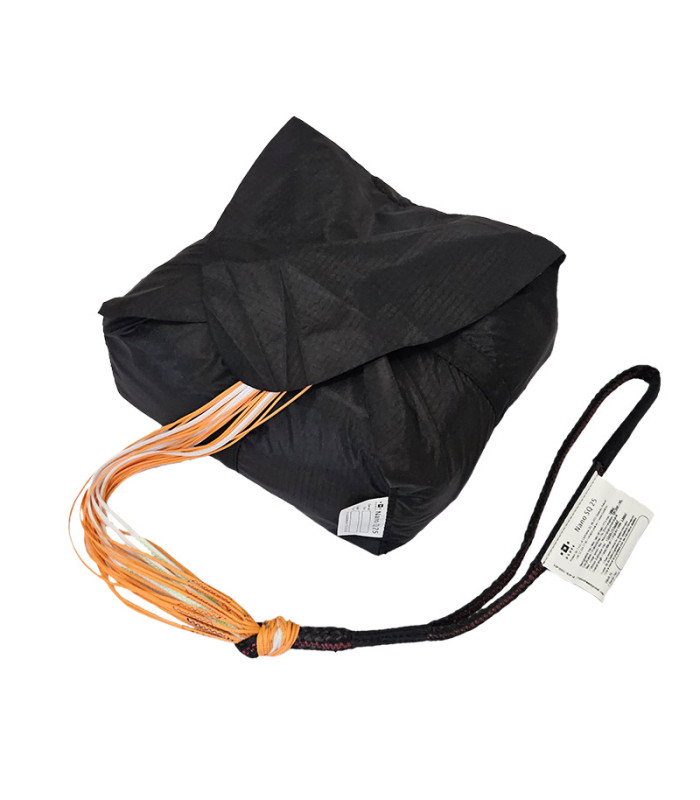 Nano Dudek Rescue Parachute