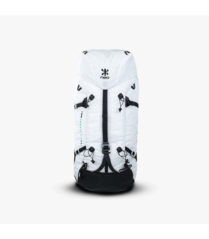 paragliding rucksack, Mountain from NEO