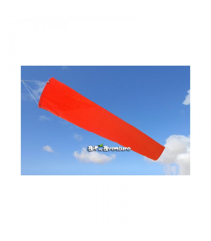 Manche à air Orange Strong Ø 0,50 m x 2 m