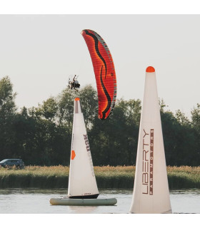 Motor-Gleitschirm Snake 4 Dudek