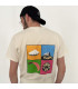 T-shirt Pixel - Air et aventure