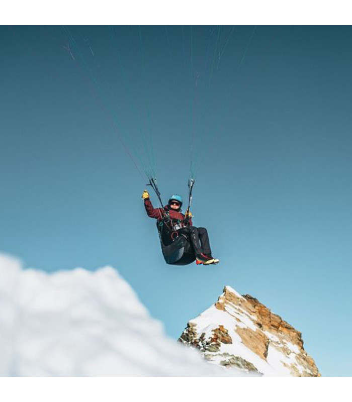 Paragliding Harness Konvers 3 Niviuk