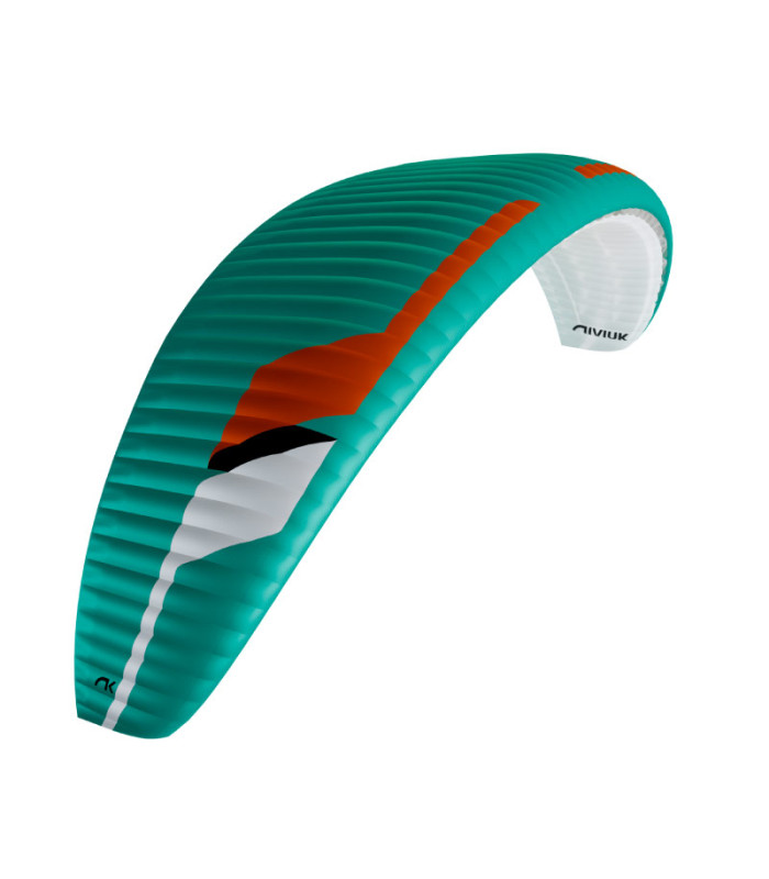 Qubik 2 Niviuk Paramotor wing