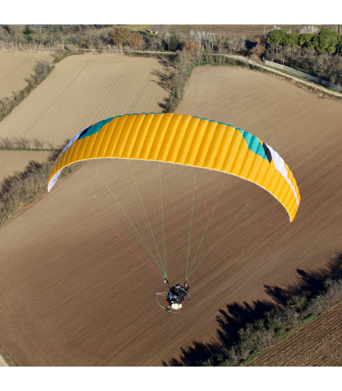 Wilko Niviuk Paramotor Wing
