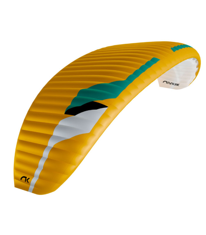 Wilko Niviuk Paramotor Wing